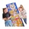 Long & Tall Puzzles - Animal Friends Growth Chart: 50+ Pcs